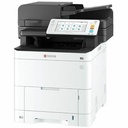 Kyocera Ecosys MA3500cifx Laser Multifunction Printer