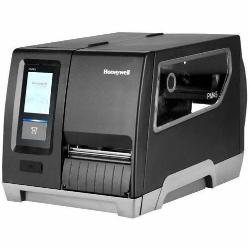 Honeywell PM45C Thermal Transfer Printer