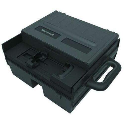 Honeywell 6824 Mobile Printer Portable, 200 Sheet Tray, CN51 Holder