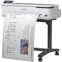 Epson SureColor SC-T3100 Large Format Printer - Technical