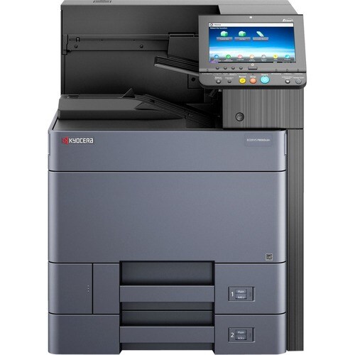 Kyocera ECOSYS P8060cdn Colour Printer For A3 Format