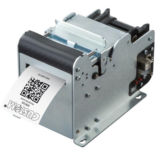Custom KPM150HIII  Compact Ticket Printer for OEM Integration