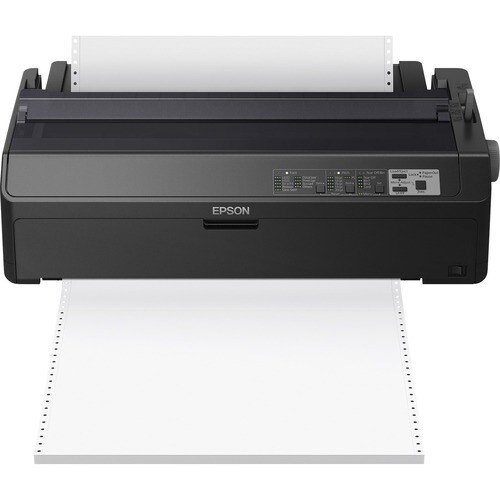 Epson LQ-2090IIN Network Dot Matrix Printer