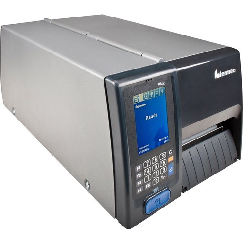 Honeywell PM43c Label Printer