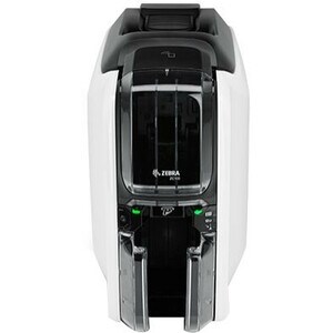 Zebra ZC100 Card Printer
