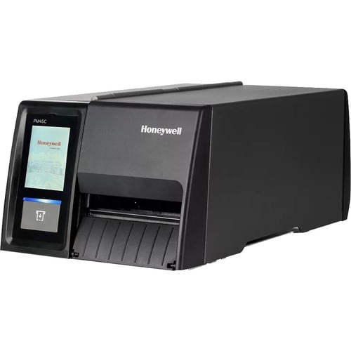 Honeywell PM45C Thermal Transfer Printer