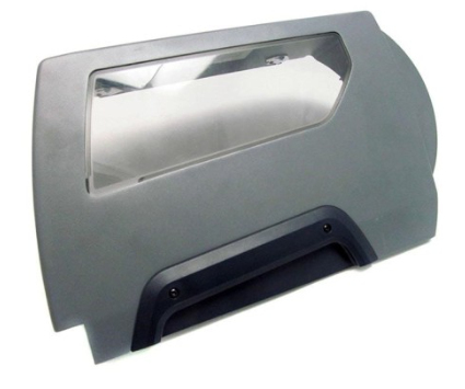 Honeywell Media Door Assembly