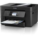 Epson WorkForce Pro WF-3725DWF 4-in-1 Business Inkjet