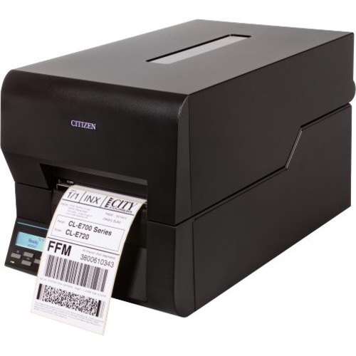 Citizen CL-E730 Direct Thermal/Thermal Transfer Printer