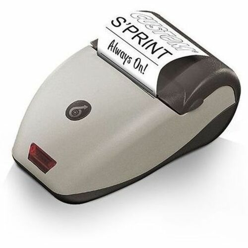 Custom S'PRINT Direct Thermal Printer
