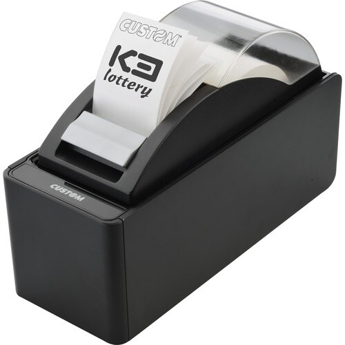 Custom Printer K3 LOTTERY USB RS232