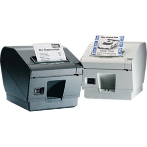 Star TSP743IIU Receipt Printer