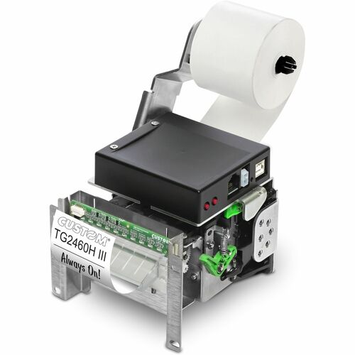 Custom TG2460HIII 60mm ticket / receipt printer