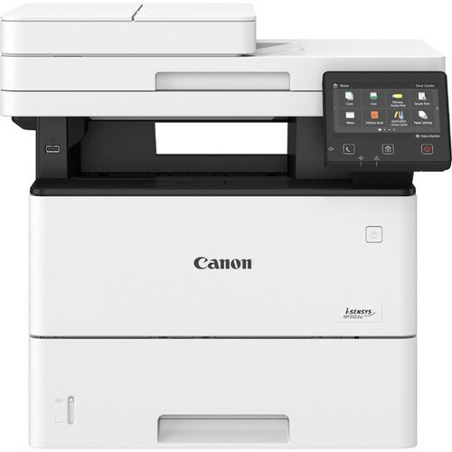 Canon i-SENSYS MF552dw Laser Multifunction Printer