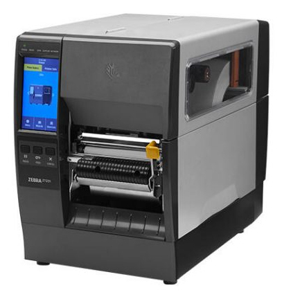 Zebra ZT231R  Thermal Transfer Printer