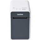 Brother TD-2020A Desktop Label Printer