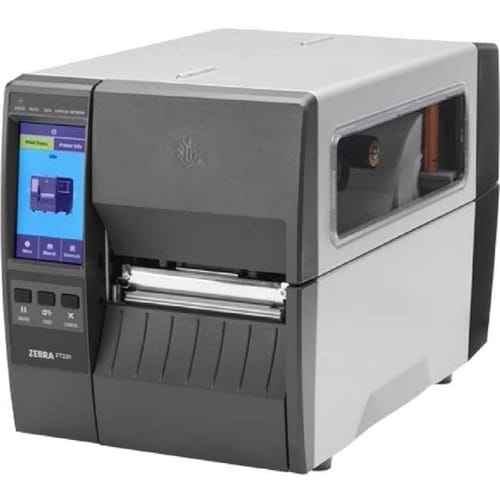 Zebra ZT231 Industrial Printer