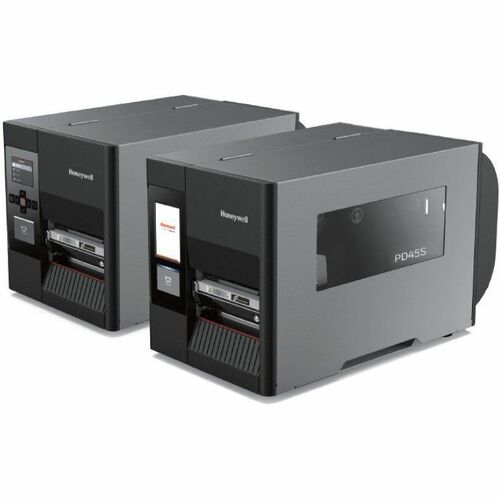 Honeywell PD45S0F Direct Thermal/Thermal Transfer Printer