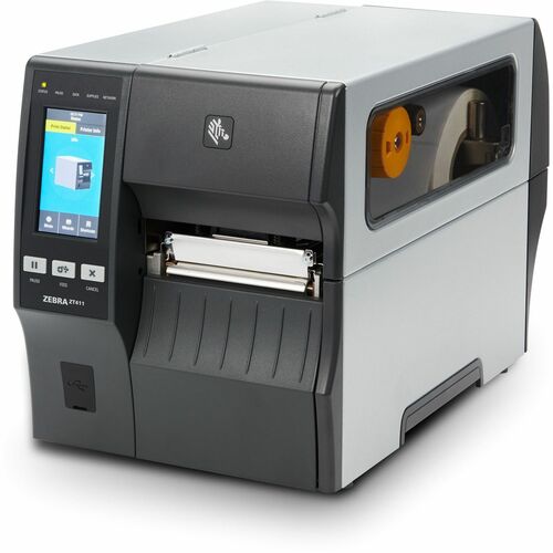 Zebra ZT421 Thermal Transfer Printer