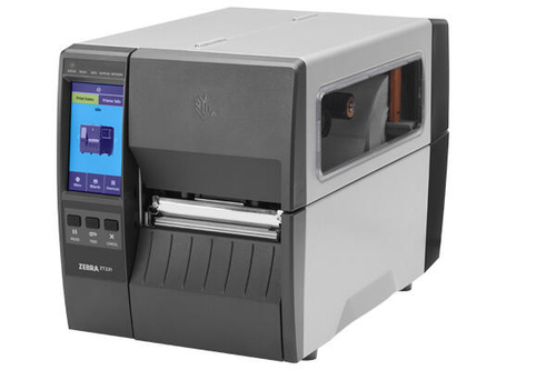 Zebra ZT231R  Thermal Transfer Printer