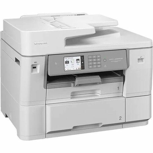 Brother MFC-J6959DW Professional A3/Large Format Inkjet Wireless All-in-One Printer