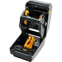 Zebra ZD620t Performance Desktop 4-inch Wide Standard