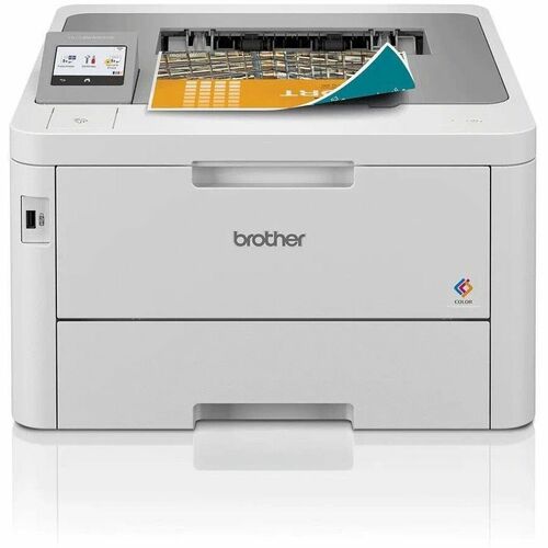 Brother HL-L8240CDW - Professional A4 Compact, Colour Wireless Business LED Printer