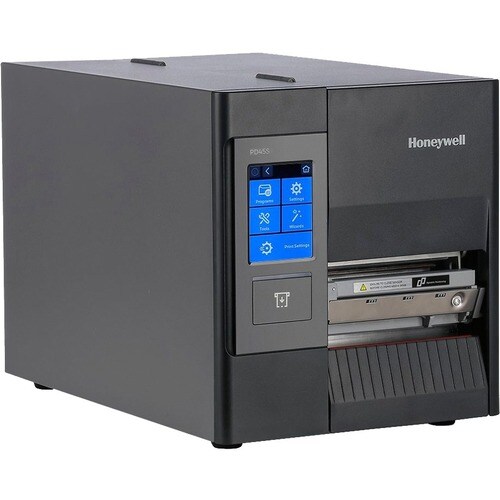 Honeywell Industrial Label Printer