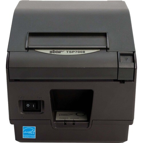 Star TSP743IIU-24GRY Receipt Printer