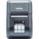 Brother RJ-2150 Rugged Mobile Printer + WiFi