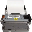 Star SK1-311 SK Linerless Label Kiosk Printer