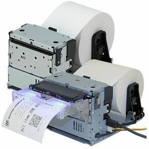 Seiko NP-KV30DK Direct Thermal Printer