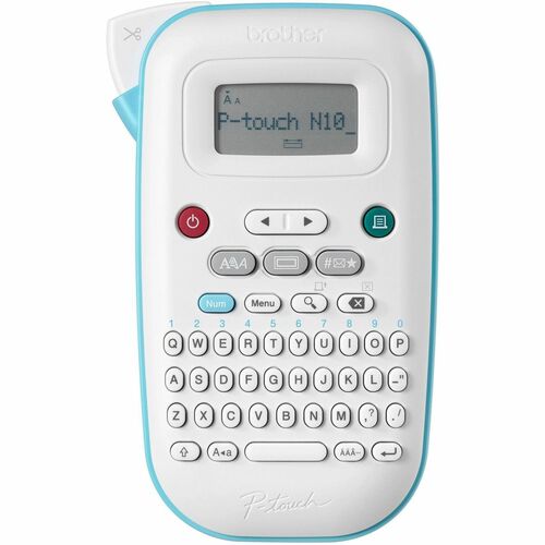Brother P-touch PT-N10 Electronic Label Maker