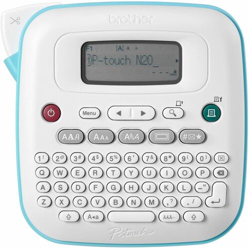 Brother Btag PT-N20 Label Printer