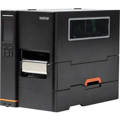 Brother TJ-4422TN Industrial Label Printer