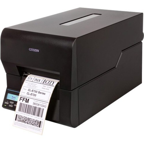Citizen CL-E720  Direct Thermal/Thermal Transfer Printer