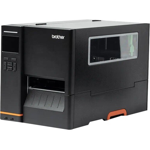 Brother TJ-4420TN Industrial Label Printer