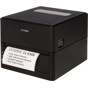 Citizen CL-E300 Direct Thermal Printer
