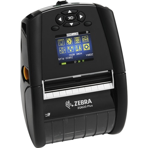 Zebra ZQ620 Plus Direct Thermal Printer