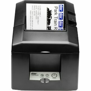 Star TSP654II Receipt Printer