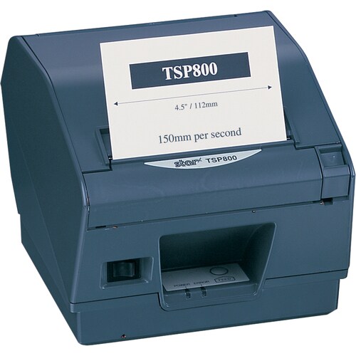 Star TSP847II Receipt Printer