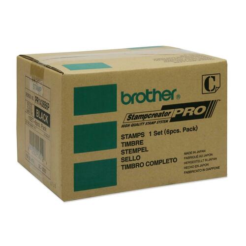 Brother Stamp For SC-2000