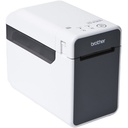 Brother TD-2120N Industrial Label Printer + Network