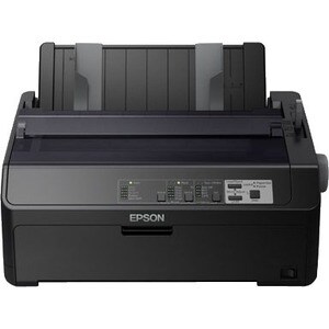 Epson Network Dot Matrix Printer