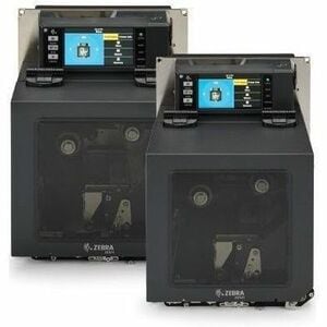 Zebra ZE511R Thermal Transfer Printer