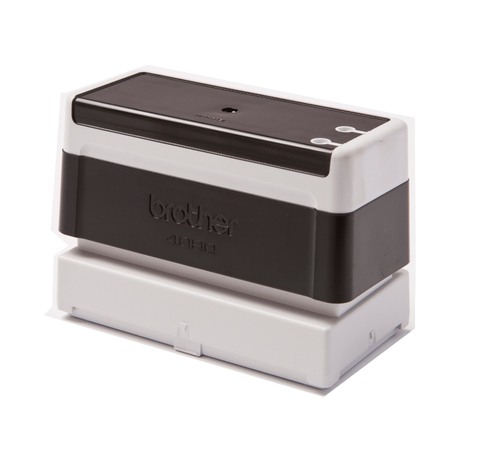 Brother Self-Inking Stamp