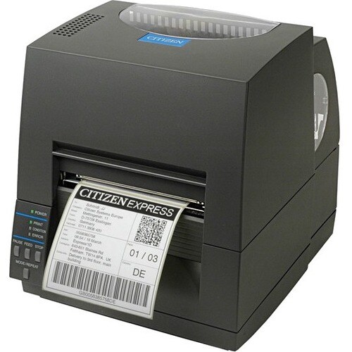 Citizen CL-S621II Direct Thermal/Thermal Transfer Printer