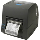 Citizen CL-S621II Direct Thermal/Thermal Transfer Printer