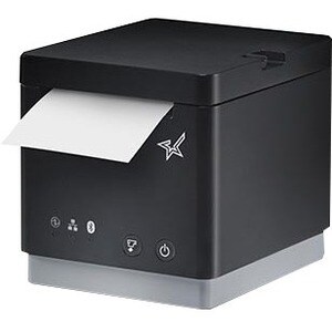 Star MCP21LB NH BK E+U Direct Thermal Printer