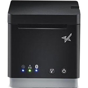 Star MCP21LB NH BK E+U Direct Thermal Printer